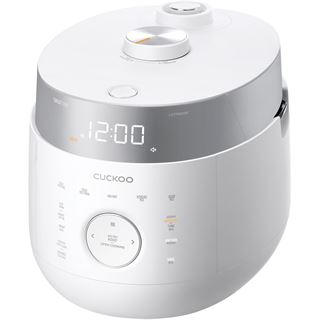 Cuckoo Reiskocher 1.08l CRP-LHTR0609F Induktions-Druck
