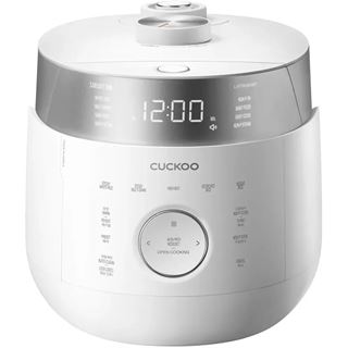 Cuckoo Reiskocher 1.80l CRP-LHTR1009F Induktions-Druck