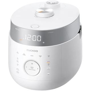 Cuckoo Reiskocher 1.80l CRP-LHTR1009F Induktions-Druck