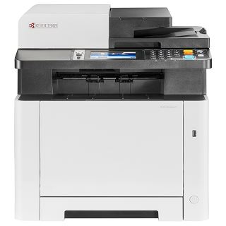 Kyocera ECOSYS M5526cdn/A/KL3 Multiger&auml;t Farbe 3-in-1