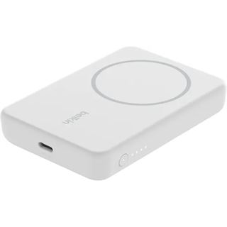 Belkin Drahtlose Magnetische Powerbank