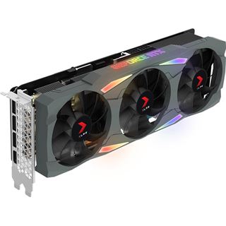 10GB PNY GeForce RTX 3080 XLR8 GAMING retail