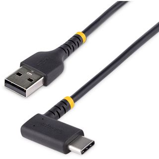 0.30m Startech USB A to USB C CHARGING CABLE