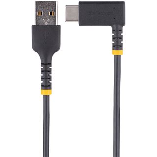 0.30m Startech USB A to USB C CHARGING CABLE