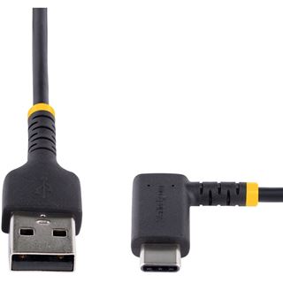 0.30m Startech USB A to USB C CHARGING CABLE