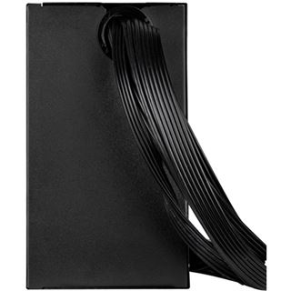 650 Watt Silverstone Essential Bronze ET650-B (Rev. 1.4) 80+ Bronze