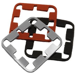 Thermal Grizzly AMD Ryzen 7000 CPU Guard Schutzabdeckung 3 St&uuml;ck