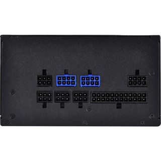 750 Watt Silverstone Strider Plus Series Modular 80+ Bronze