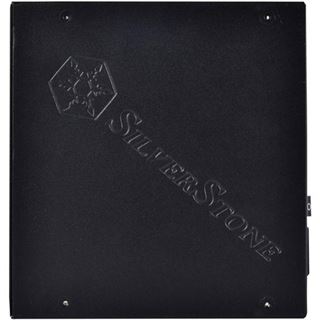 750 Watt Silverstone Strider Plus Series Modular 80+ Bronze