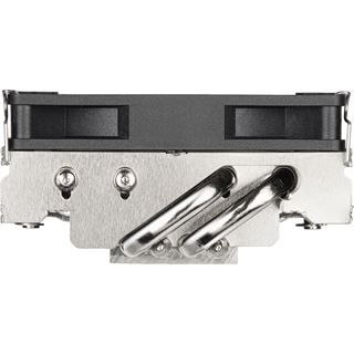 Silverstone Hydrogon H90 ARGB Topblow Kühler