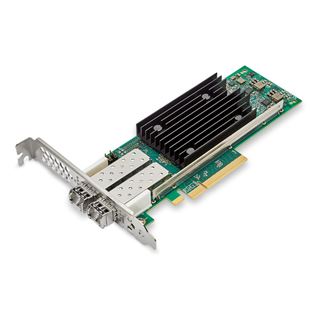 Lenovo ISG ThinkSystem QLogic QLE2772 32Gb 2-Port PCIe Fibre Channel
