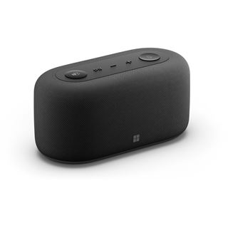 Microsoft Surface Audio Dock Commer SC XZ/NL/FR/DE schwarz