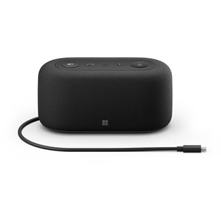 Microsoft Surface Audio Dock Commer SC XZ/NL/FR/DE schwarz