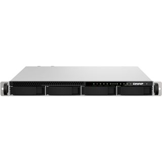 QNAP TS-h987XU-RP-E2334-16G Intel Xeon E-2334 4 Cores/8 Threads 16GB