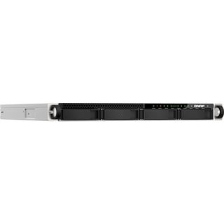 QNAP TS-h987XU-RP-E2334-16G Intel Xeon E-2334 4 Cores/8 Threads 16GB