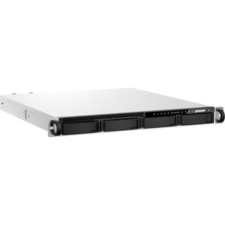 QNAP TS-h987XU-RP-E2334-16G Intel Xeon E-2334 4 Cores/8 Threads 16GB