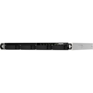 QNAP TS-h987XU-RP-E2334-16G Intel Xeon E-2334 4 Cores/8 Threads 16GB