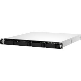 QNAP TS-h987XU-RP-E2334-16G Intel Xeon E-2334 4 Cores/8 Threads 16GB