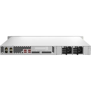 QNAP TS-h987XU-RP-E2334-16G Intel Xeon E-2334 4 Cores/8 Threads 16GB
