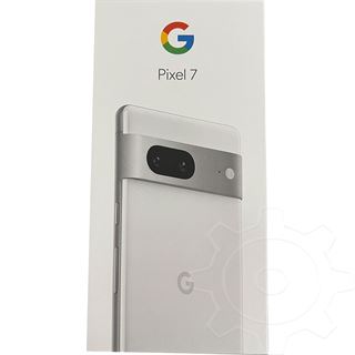 Google Pixel 7 5G 128GB weiß
