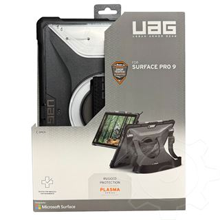 Urban Armor Gear Plasma Handstrap Case Surface Pro 9 mit