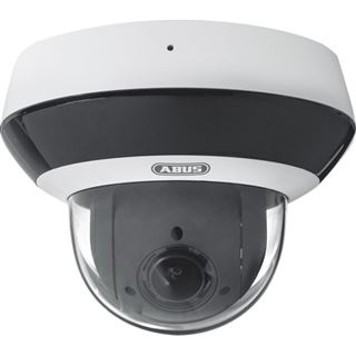 ABUS Security Center Alarm ent TVIP82560 Ind. Dome