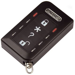 ABUS Security Center Secvest FUBE50015 Fernbedienung