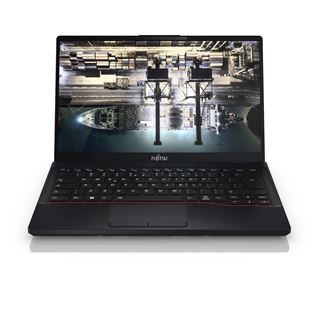 Notebook 14" (35,56cm) Fujitsu LIFEBOOK E5412 FHD 14 i7 W11P