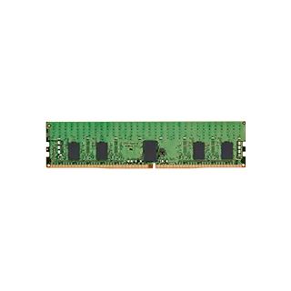 16GB Kingston Server Premier DDR4-2666 DIMM CL22 Single - DDR4 ECC  