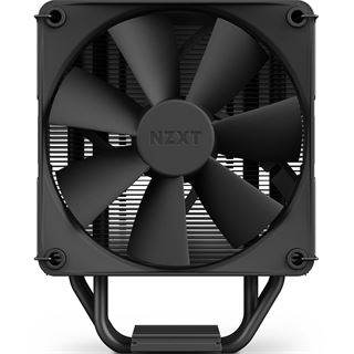 NZXT T120 schwarz 120mm Tower Kühler