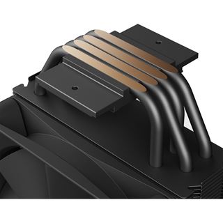 NZXT T120 schwarz 120mm Tower Kühler