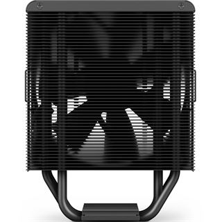 NZXT T120 schwarz 120mm Tower Kühler