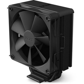 NZXT T120 schwarz 120mm Tower Kühler