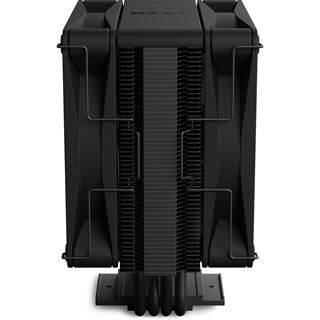 NZXT T120 schwarz 120mm Tower Kühler