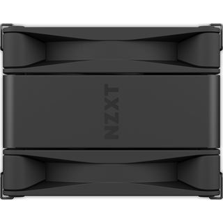 NZXT T120 schwarz 120mm Tower Kühler