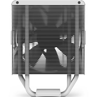 NZXT T120 weiss 120mm Tower Kühler
