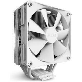 NZXT T120 weiss 120mm Tower Kühler