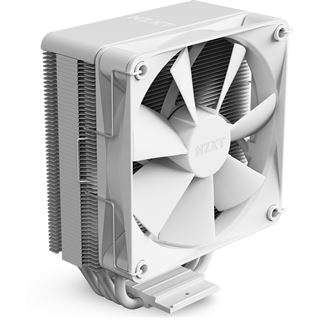 NZXT T120 weiss 120mm Tower Kühler
