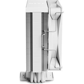 NZXT T120 weiss 120mm Tower Kühler