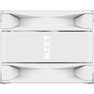 NZXT T120 weiss 120mm Tower Kühler