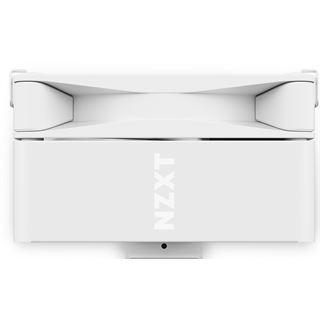 NZXT T120 weiss 120mm Tower Kühler