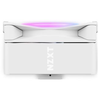 NZXT T120 RGB weiss 120mm Tower Kühler