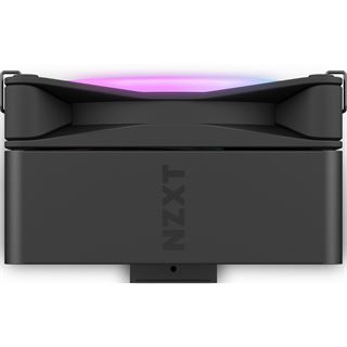NZXT T120 RGB schwarz 120mm Tower Kühler