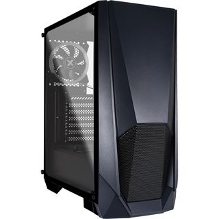 Xilence Gaming Series Xilent Blast X505.ARGB Midi Tower schwarz