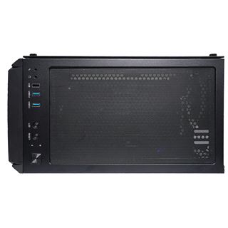 Xilence Gaming Series Xilent Blast X505.ARGB Midi Tower schwarz