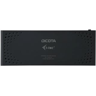 Dicota USB-C 13-IN-1 Docking Station