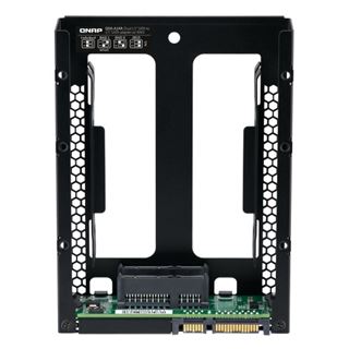 QNAP 3.5 TO DUAL 2.5IN IN SATA ADAP