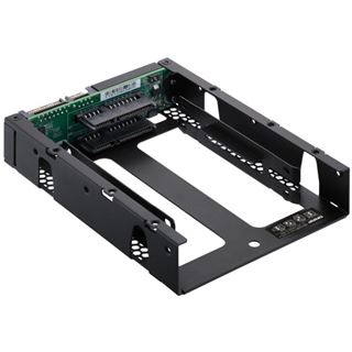 QNAP 3.5 TO DUAL 2.5IN IN SATA ADAP