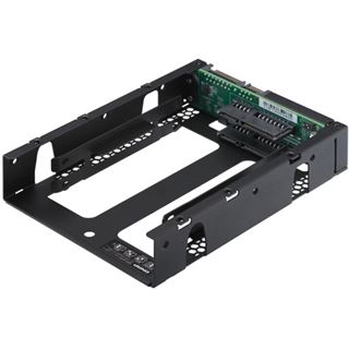 QNAP 3.5 TO DUAL 2.5IN IN SATA ADAP