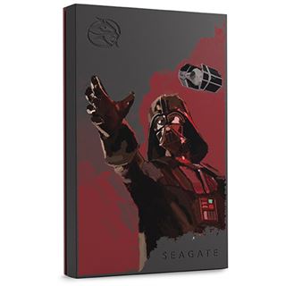 2TB Seagate Firecuda Darth Vader 2TB 2.5IN